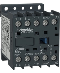 Schneider Electric LC1K1210F7