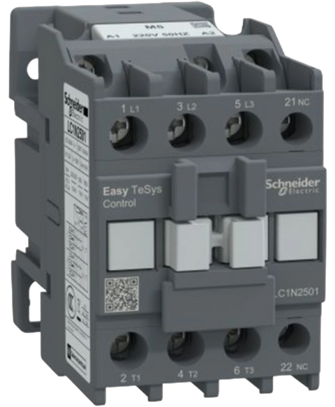 Schneider Electric LC1N2501M5N