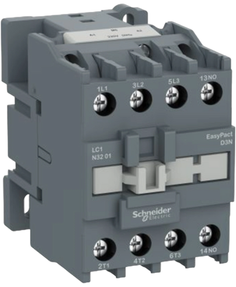 Schneider Electric LC1N3810M5N
