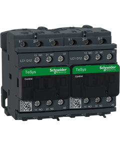 Schneider Electric LC2D12F7