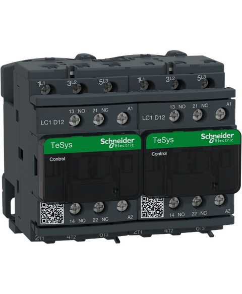 Schneider Electric LC2D12F7