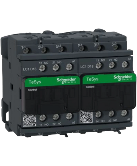 Schneider Electric LC2D18B7C