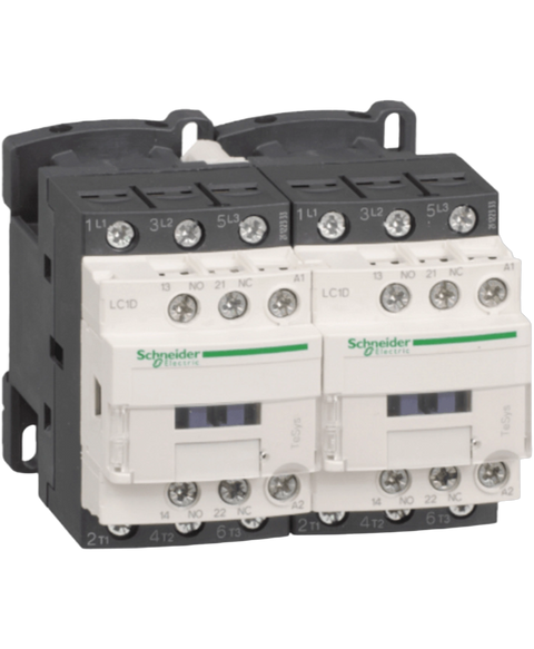 Schneider Electric LC2D25F7C