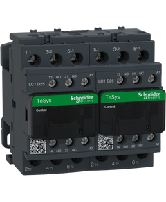 Schneider Electric LC2D25F7