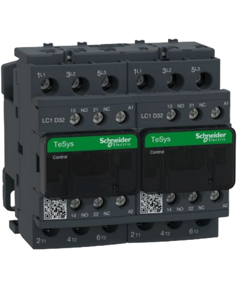Schneider Electric LC2D32F7C
