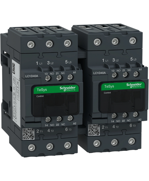 Schneider Electric LC2D40AF7