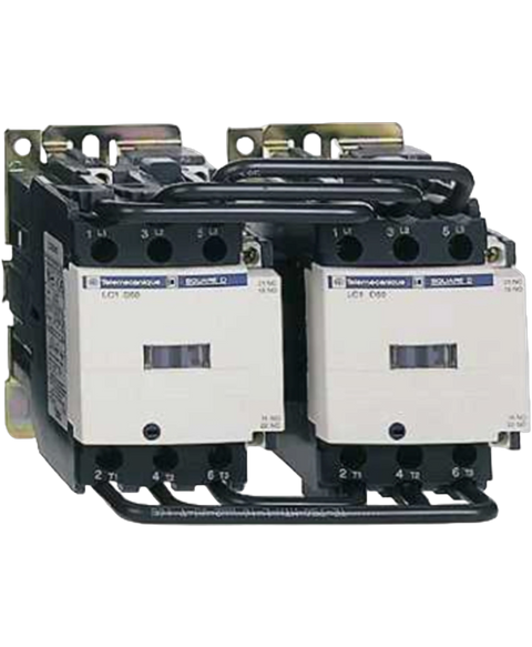 Schneider Electric LC2D80F7
