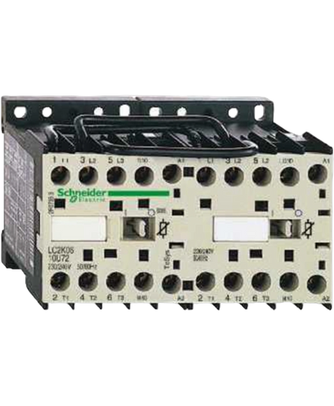 Schneider Electric LC2K0601P7