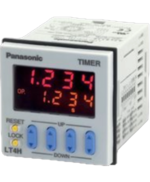 Panasonic LC4H-R6-AC240VS-F