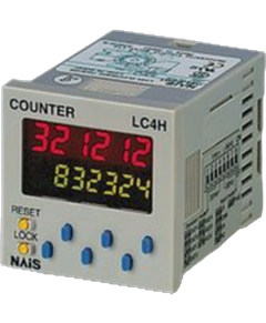 Panasonic LC4H-R6-DC24VS