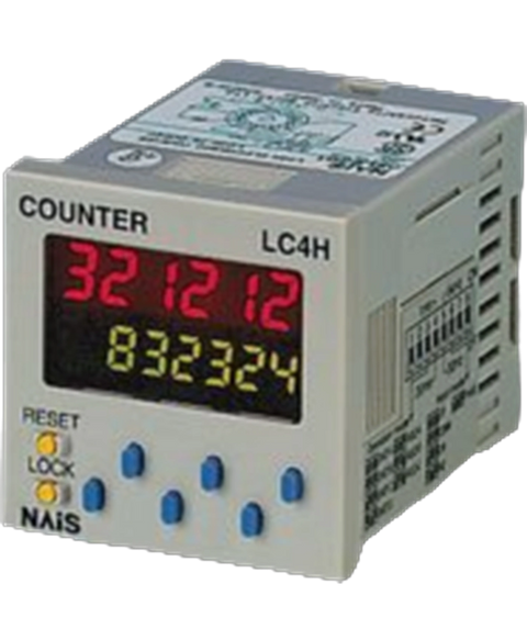 Panasonic LC4H-R6-DC24VS
