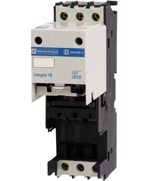 Square D LD1LB030FC
