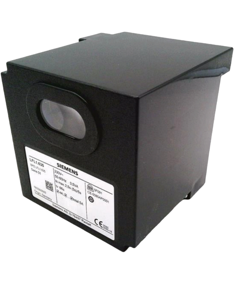Siemens LFL1.622