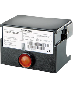 Siemens LGB22.230B27