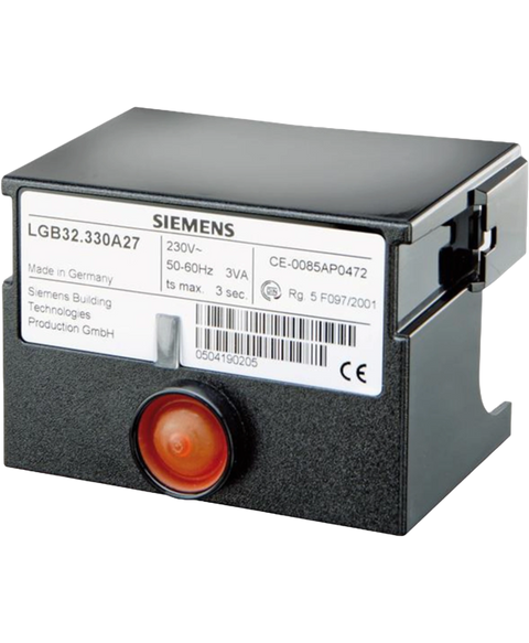 Siemens LGB22.230B27