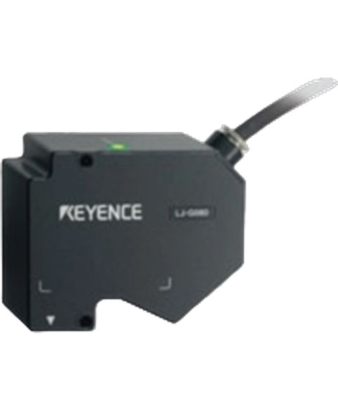 Keyence LJ-G080