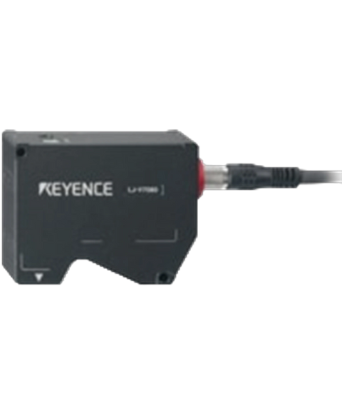 Keyence LJ-V7080