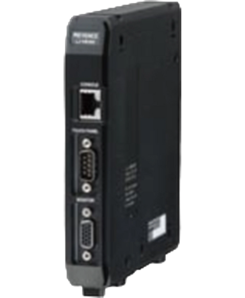 Keyence LJ-VM100