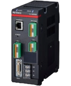 Keyence LJ-X8000A