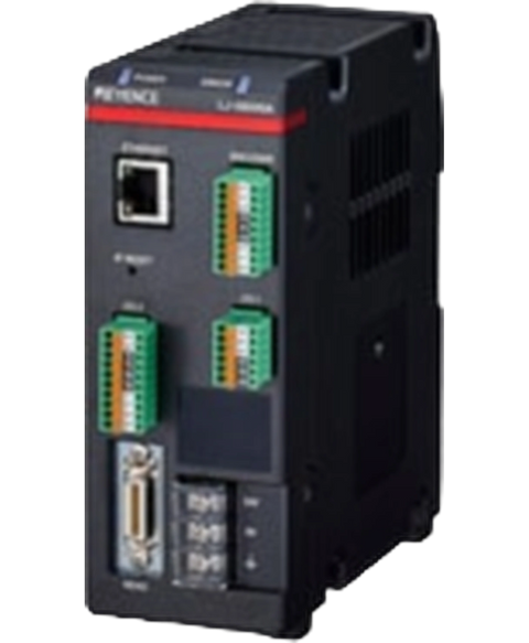 Keyence LJ-X8000A