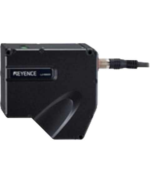Keyence LJ-X8020