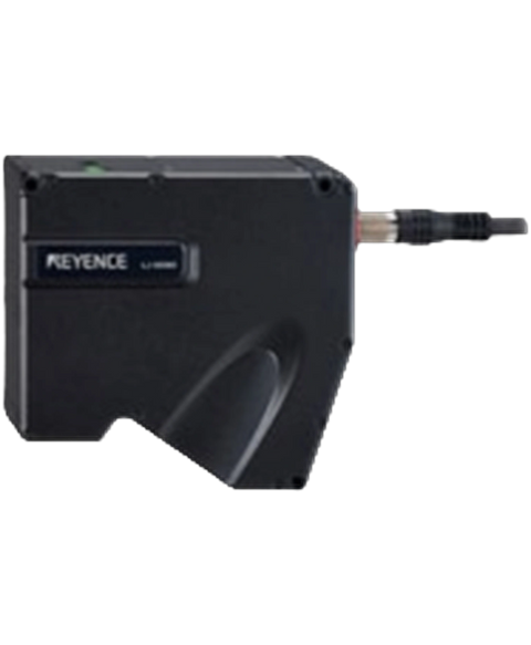 Keyence LJ-X8060