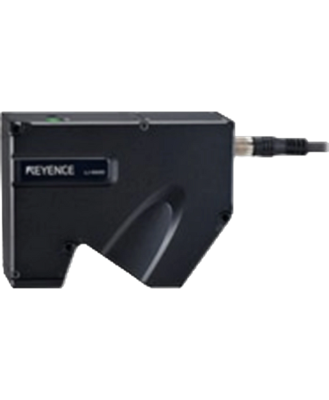 Keyence LJ-X8080