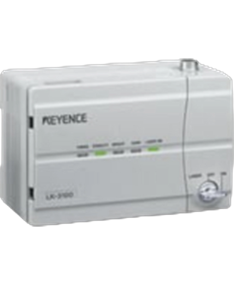Keyence LK-2001