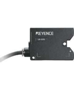 Keyence LK-G10