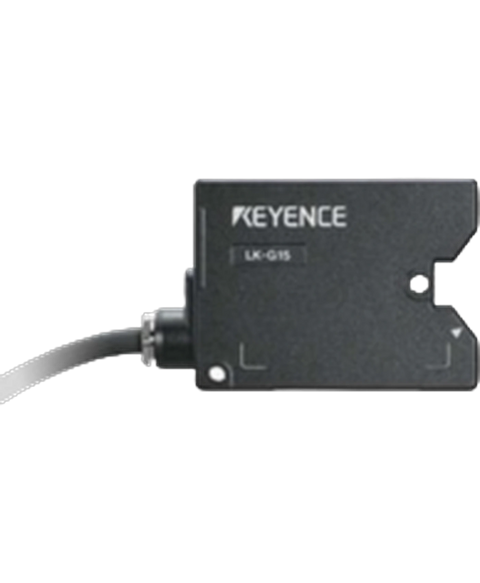 Keyence LK-G10