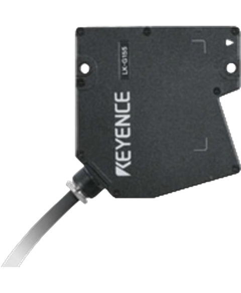 Keyence LK-G155