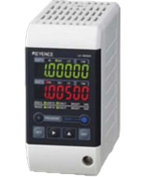 Keyence LK-G3001V