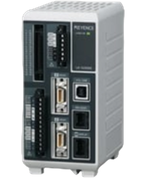 Keyence LK-G3001