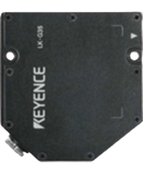 Keyence LK-G32