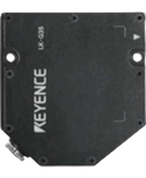 Keyence LK-G35