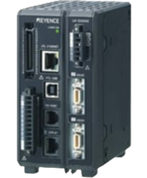 Keyence LK-G5001P