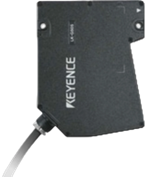 Keyence LK-G502