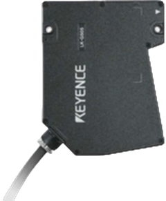 Keyence LK-G507