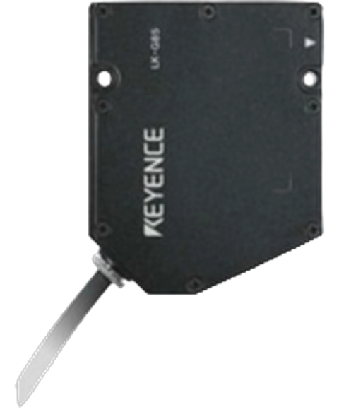 Keyence LK-G80