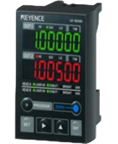 Keyence LK-GD500