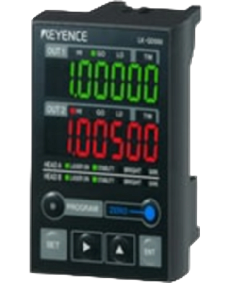 Keyence LK-GD500