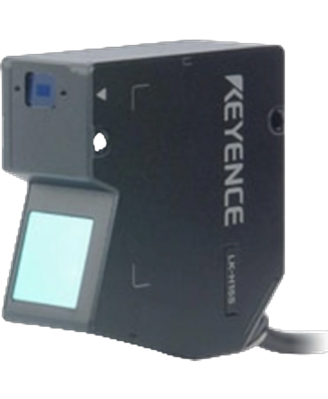 Keyence LK-H155