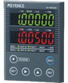 Keyence LK-HD500
