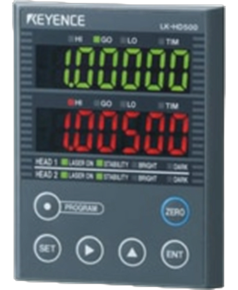 Keyence LK-HD500