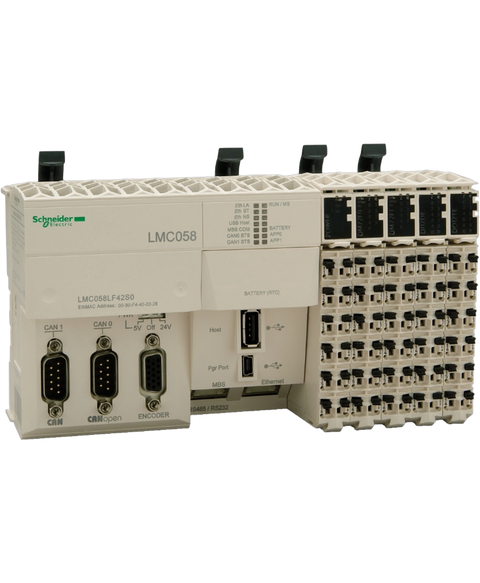 Schneider Electric LMC058LF42