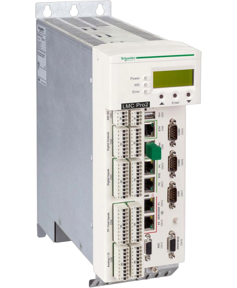 Schneider Electric LMC802CAA10000