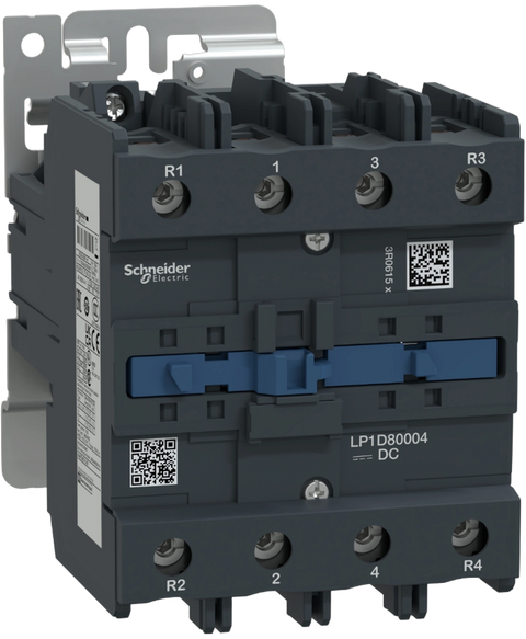 Schneider Electric LP1D80004BD