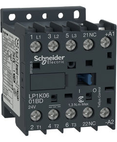 Schneider Electric LP1K0601BD