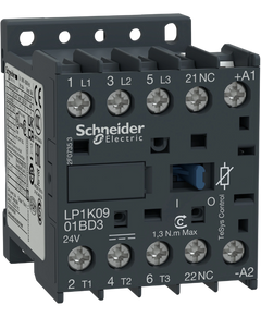 Schneider Electric LP1K0901BD3