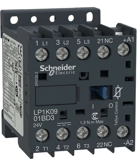 Schneider Electric LP1K0901BD3